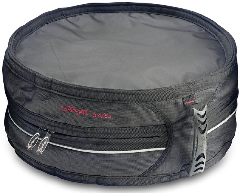 Profes.14"X6.5" Snare Drum Bag
