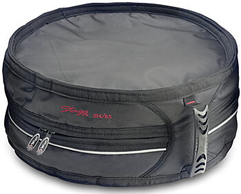 Profes.14"X6.5" Snare Drum Bag