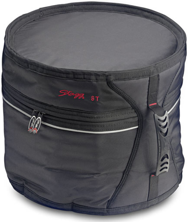 Professional 08" Tom Bag