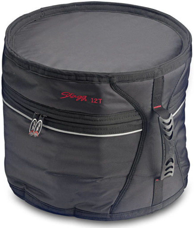 Professional 12" Tom Bag