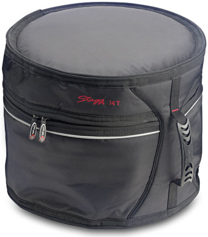 Professional 14" Tom Bag