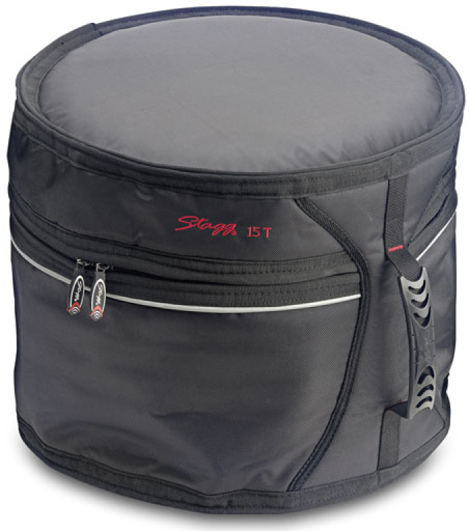 Professional 15" Tom Bag