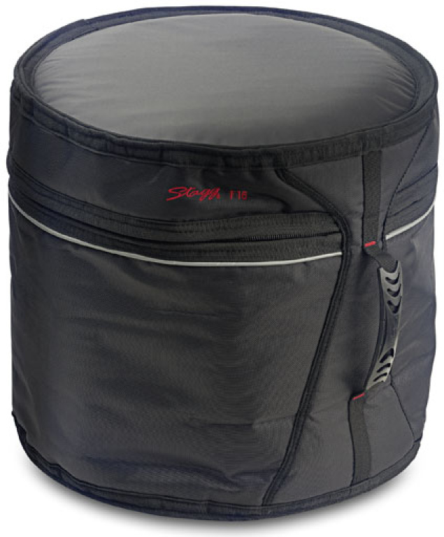 Professional 16" Floor Tom Bag - 2