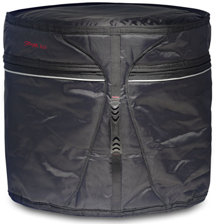 Professional 18" Bass Drum Bag