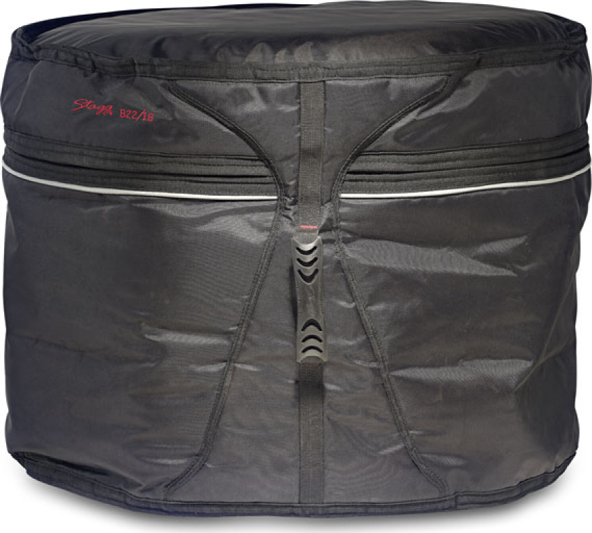 Professional 22"X20" Bass Bags