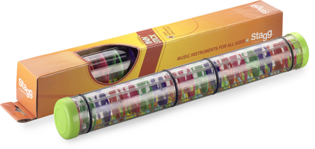 Rain Sound Stick 16 - 2