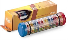 Rain Sound Stick 8