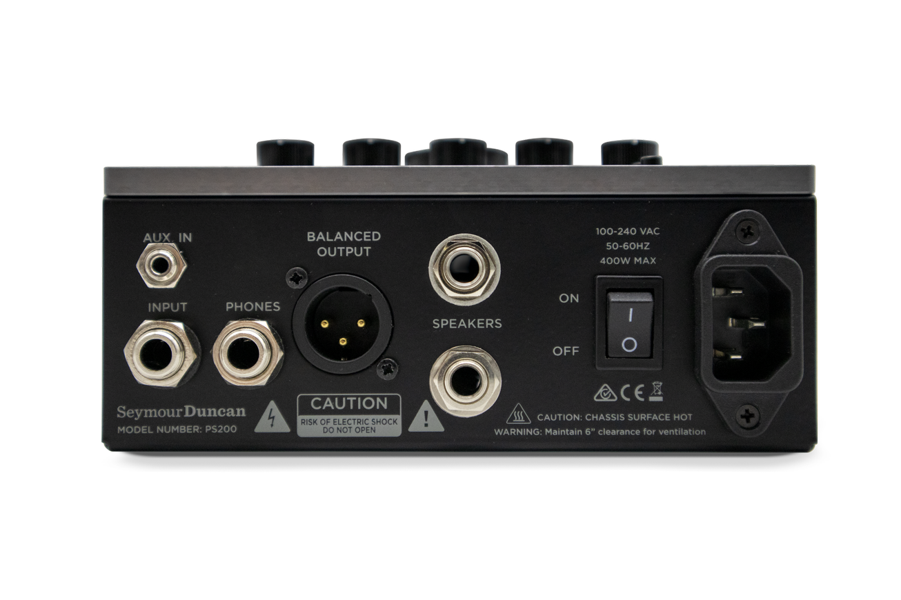 Seymour Duncan Powerstage 200 - 2