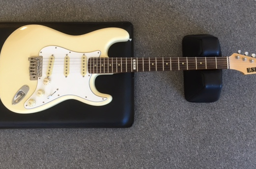Guitar Hospital Rock Demon  Rest Pad