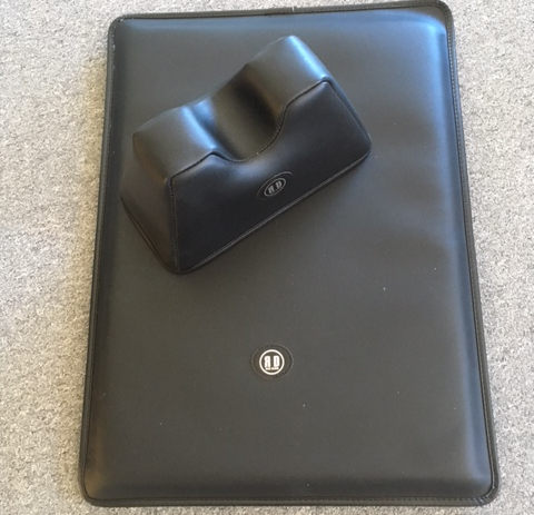 Guitar Hospital Rock Demon  Rest Pad - 3