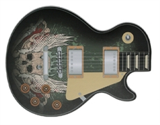 Rock Demon Mousepad RMP-3 LP WINGS