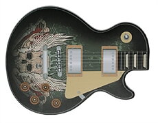 Rock Demon Mousepad RMP-3 LP WINGS