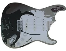 Rock Demon Mousepad RMP-4 ST CAMO