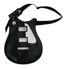 Rock Demon Rock Bag Guitar Humbucker