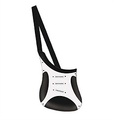 Rock Demon Rock Bag Guitar Single Coil