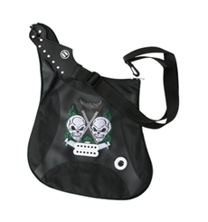 Rock Demon Rock Bag Skull Bag