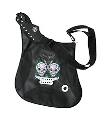 Rock Demon Rock Bag Skull Bag