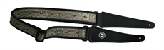 Rock Demon Straps Classic Gold