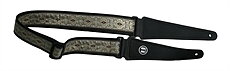 Rock Demon Straps Classic Gold