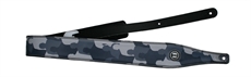 Rock Demon Straps Human Camo