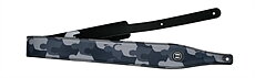 Rock Demon Straps Human Camo