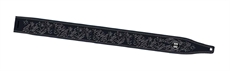 Rock Demon Straps Leather Dragon