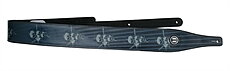 Rock Demon Straps Sword Skull