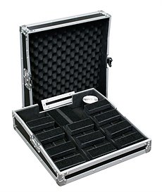 RR GP17 17"" Case Gitarr Pedalboard