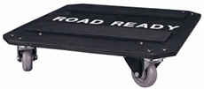 RR WAD 3 1/2 Hjulplatta för 18"" djup