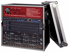 RR12UED Effect Deluxe Rack 14"" djup
