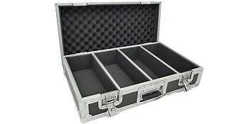 RRCD100 Deluxe CD case/ 100 CD`s