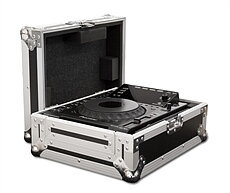 RRCDJ CD Case Pioneer CDJ1000/900/800,DenonDNS5000