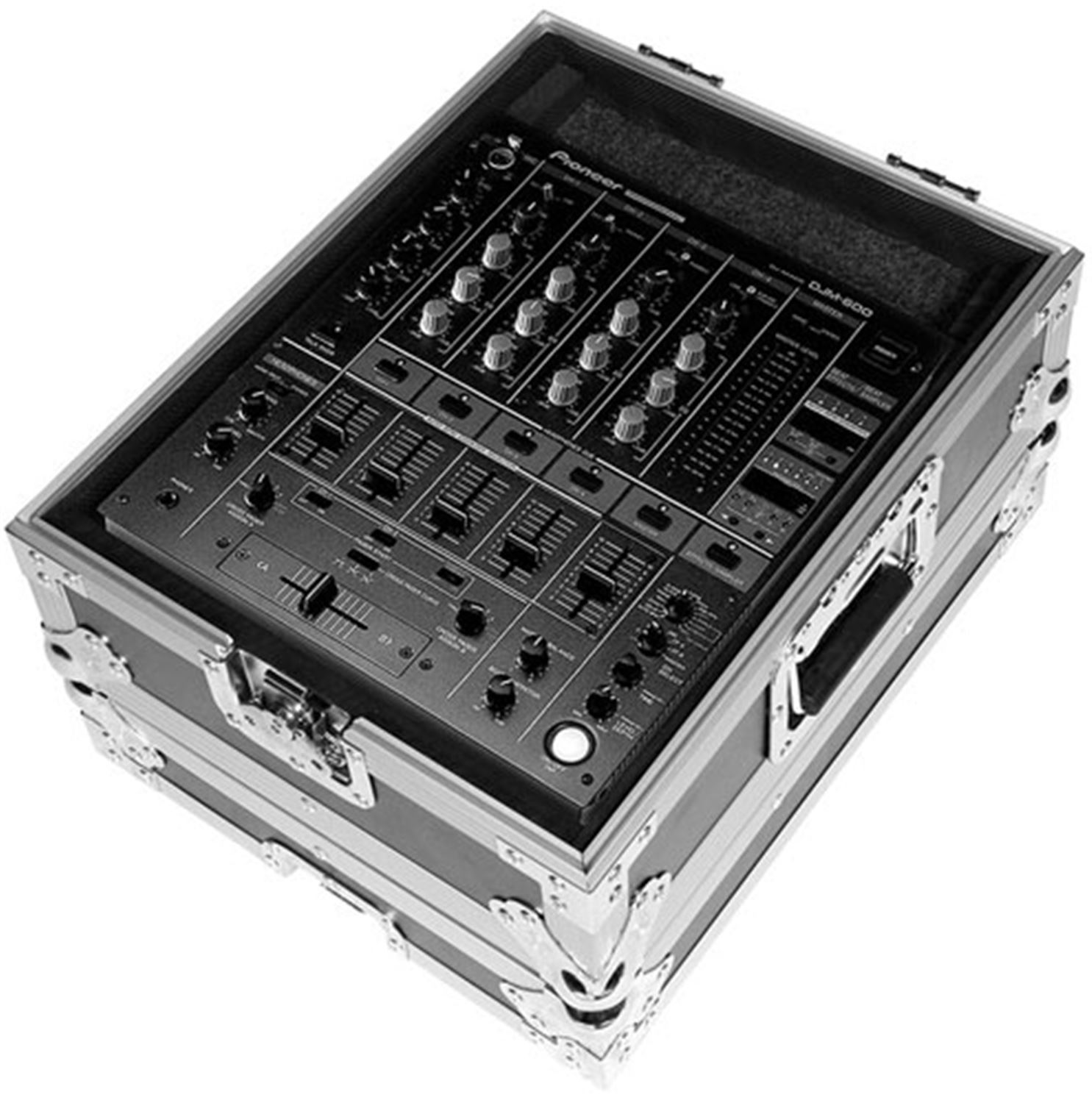 RRV12MIX ValueRight 12"" DJ Mixer case