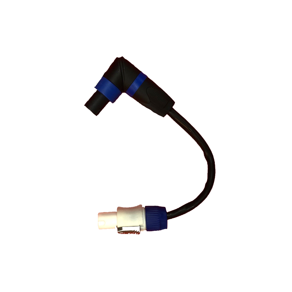 BK Audio Liberty One Cable Allison Fox 20cm       