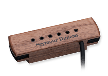 SA-3XL Adjustable Woody WALNUT