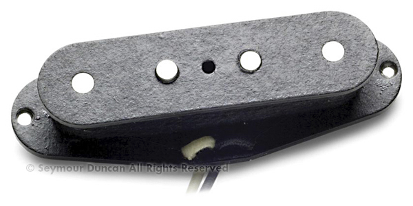 SCPB-1 Vntg Single Coil P-Bass