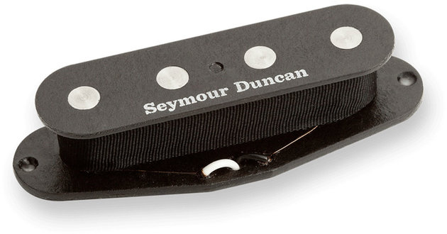 SCPB-3 Qtr-Pnd Sngl Coil P-Bass
