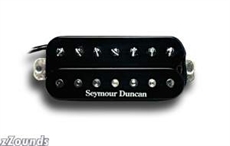 SH-14 Custom 5 Blk 7-Strg