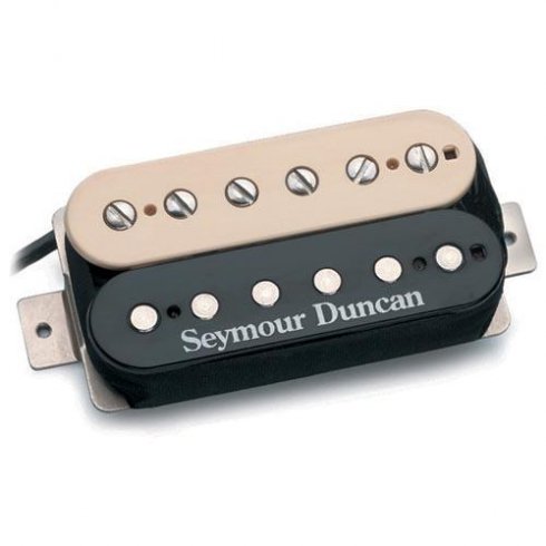 SH-14 Custom 5 Rev Zebra