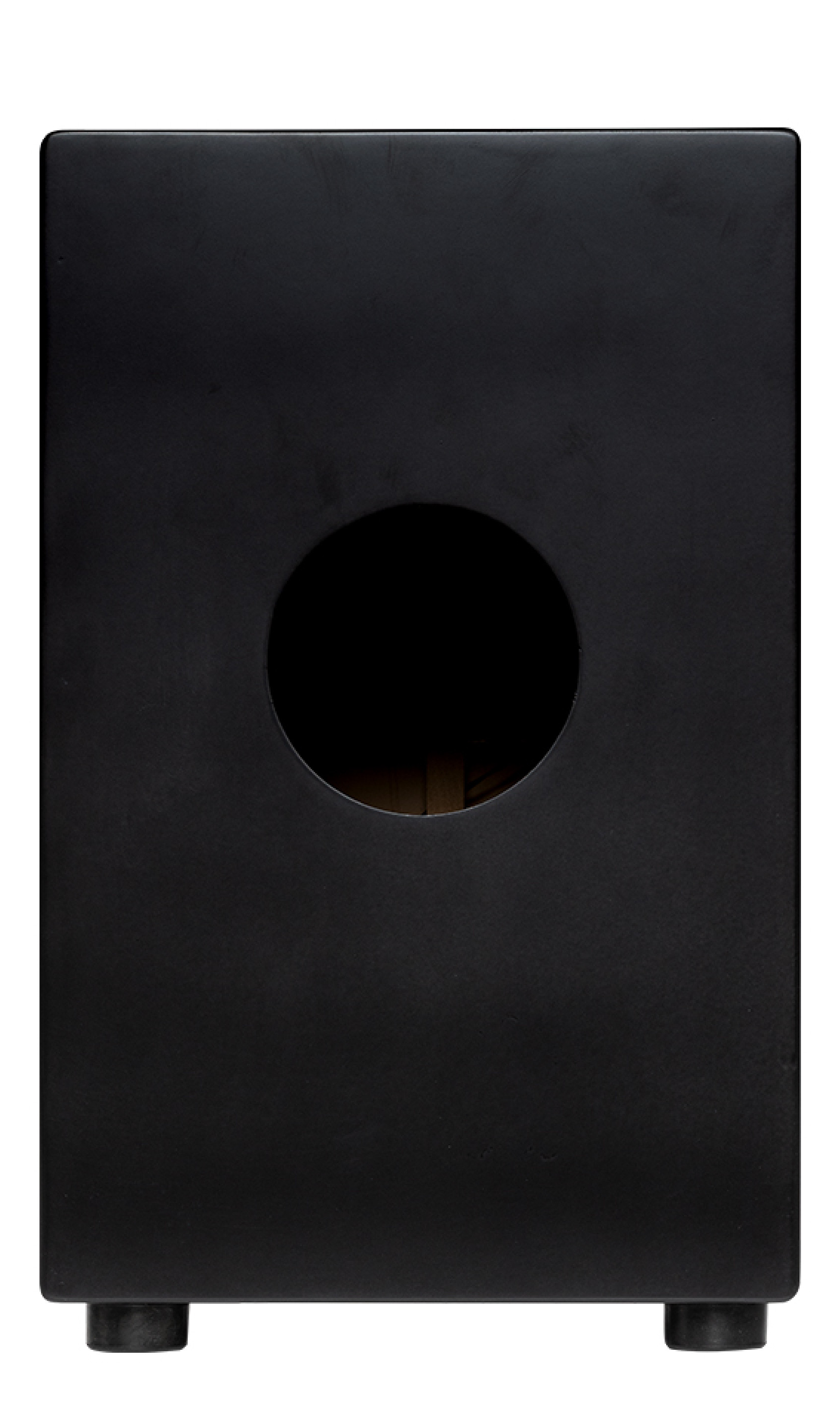 CAJON w. Bongo Side - 2