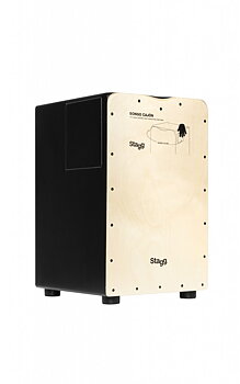 CAJON w. Bongo Side