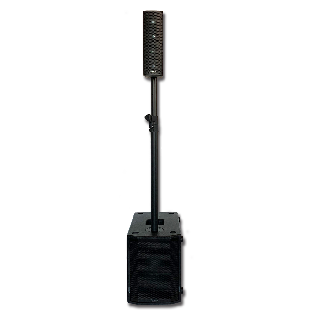 BK Audio Liberty One System - 2