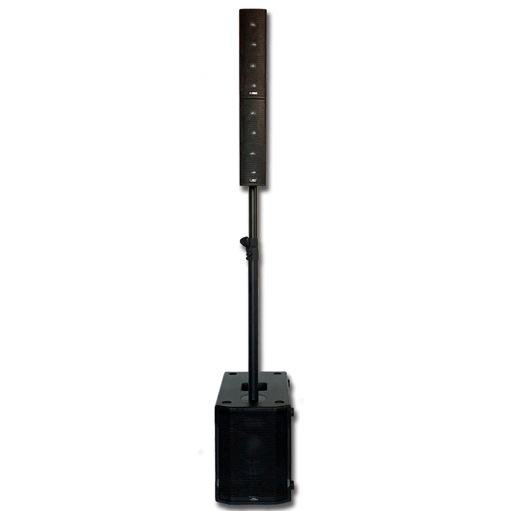 BK Audio Liberty One System - 4