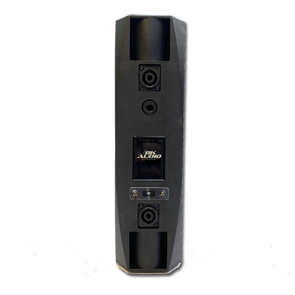 BK Audio Liberty One Top/Satellite  - 5