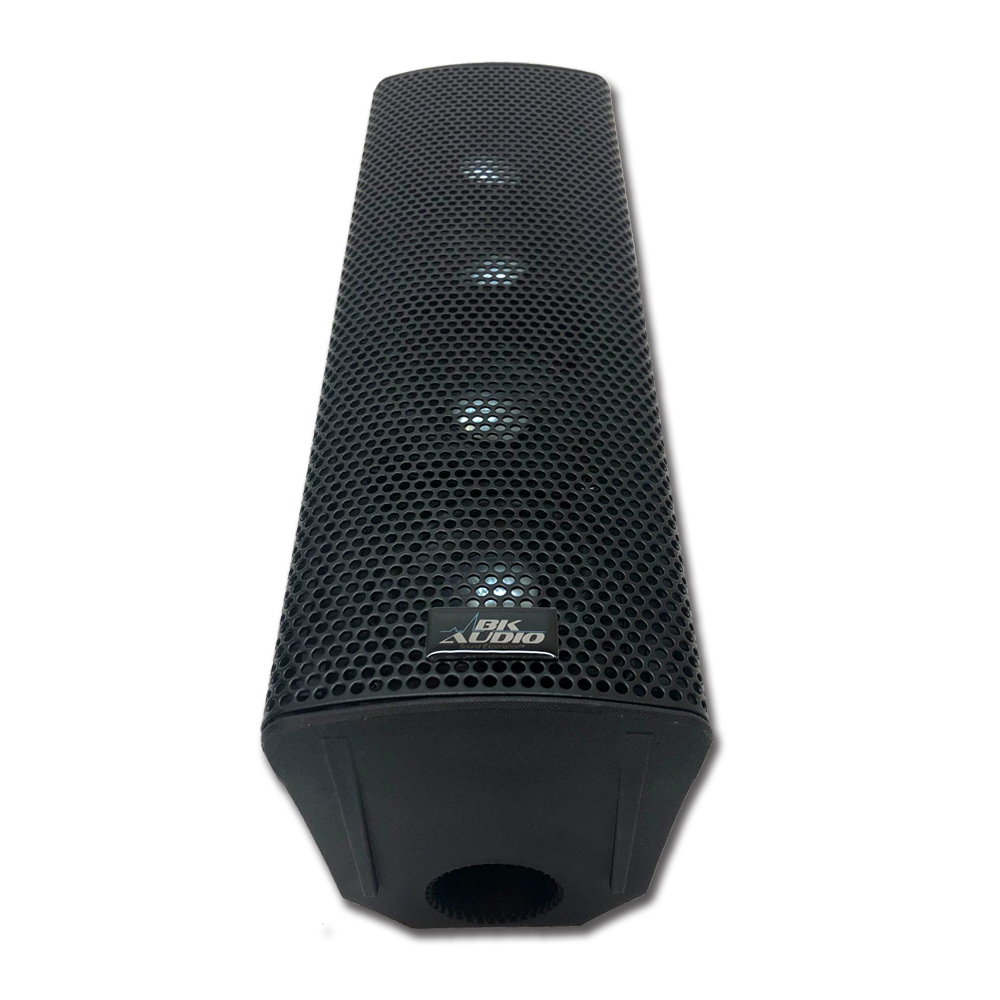 BK Audio Liberty One Top/Satellite  - 3