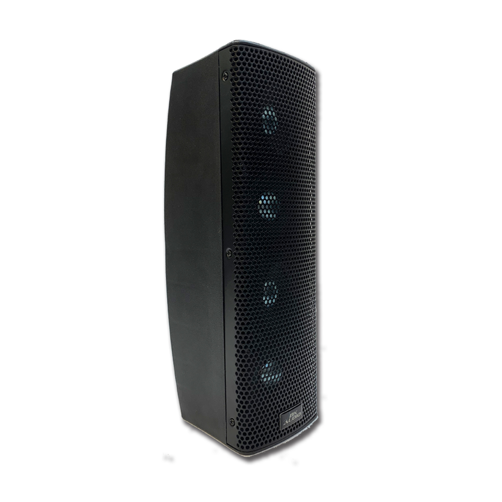 BK Audio Liberty One Top/Satellite 