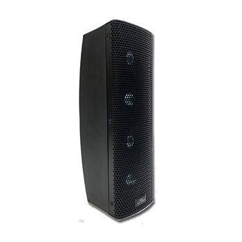 BK Audio Liberty One Top/Satellite 