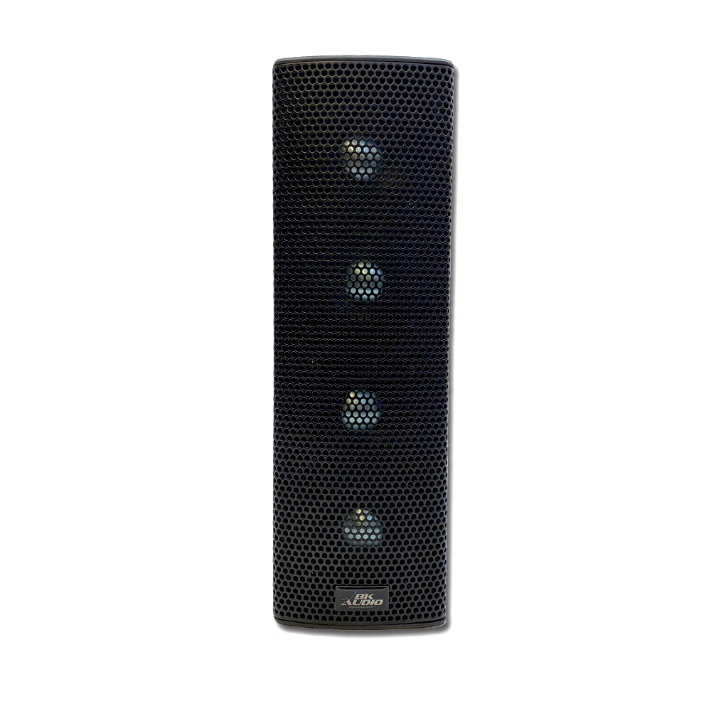 BK Audio Liberty One Top/Satellite  - 4