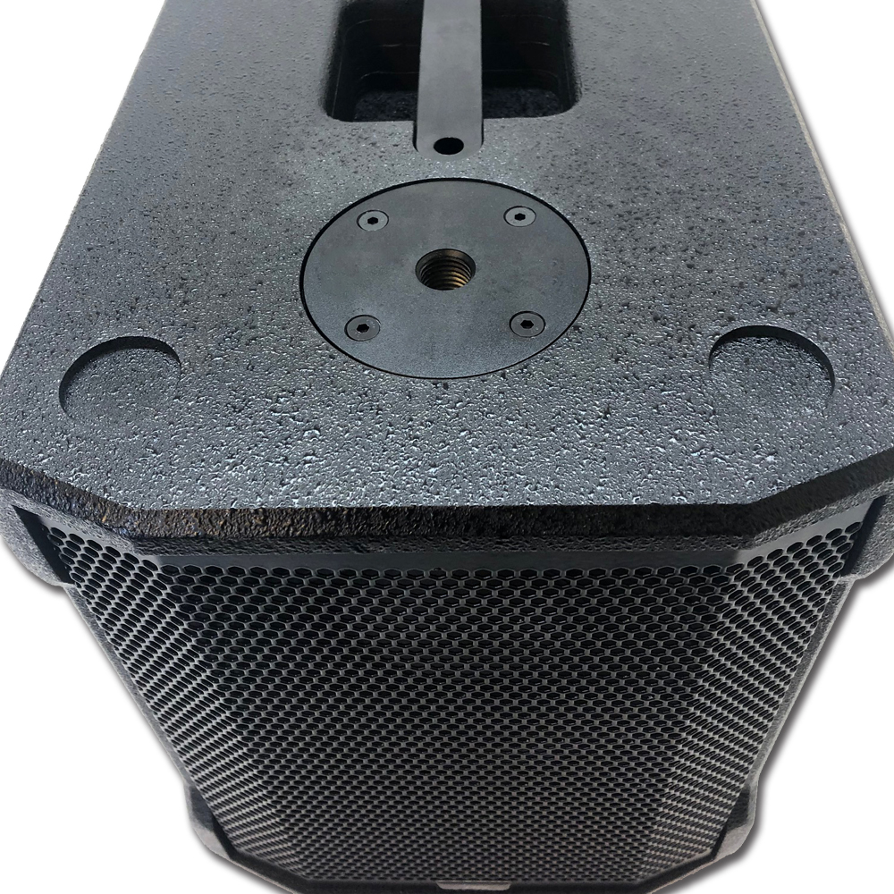 BK Audio Liberty One SUB - 4