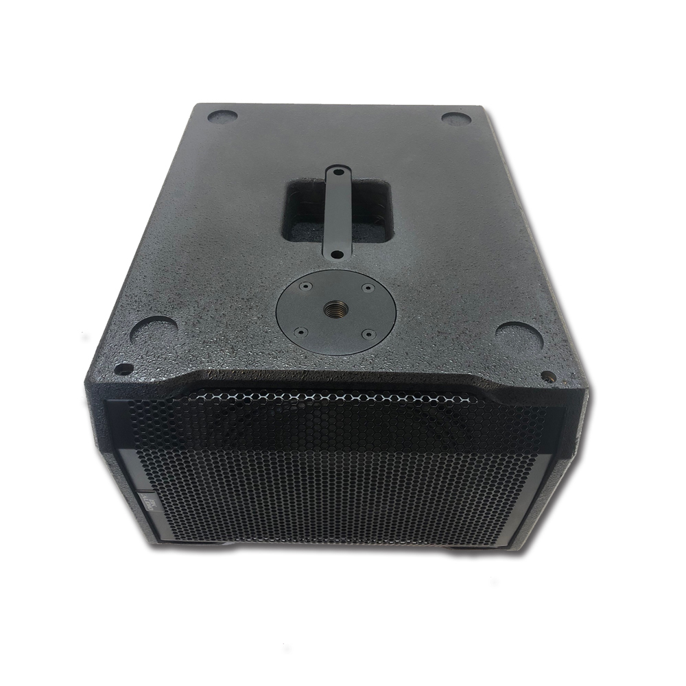 BK Audio Liberty One SUB - 5